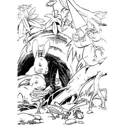 La llamada de los gnomos #15882