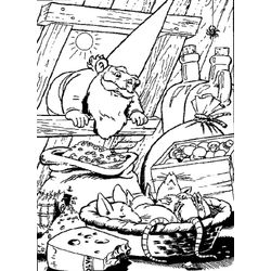 La llamada de los gnomos #15883