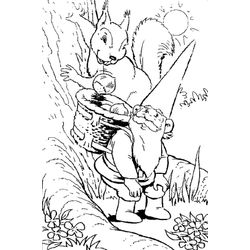 La llamada de los gnomos #15885
