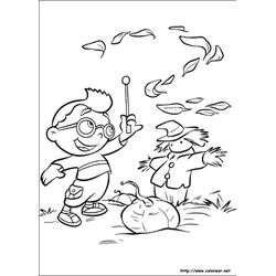 Pequenos Einsteins #15895