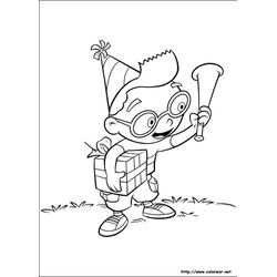 Pequenos Einsteins #15909