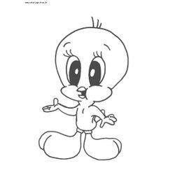 Looney Tunes #15978