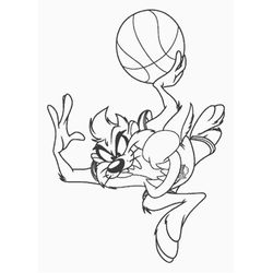 Looney Tunes #15979