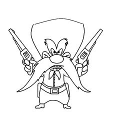 Looney Tunes #15981