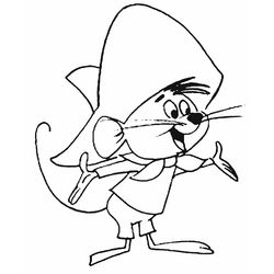 Looney Tunes #15982