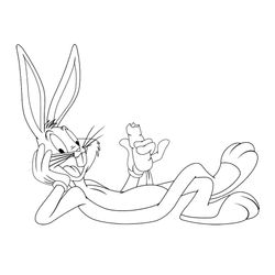 Looney Tunes #15983
