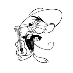 Looney Tunes #15985