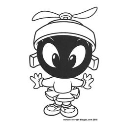 Looney Tunes #15987