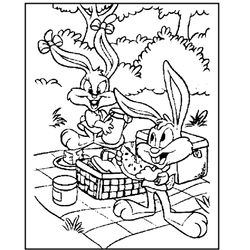 Looney Tunes #15988