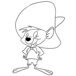 Looney Tunes #15989