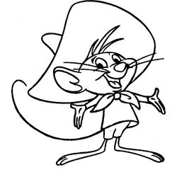 Looney Tunes #15992