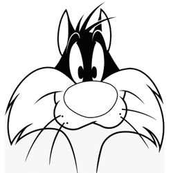 Looney Tunes #15993