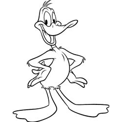 Looney Tunes #15996