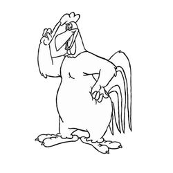 Looney Tunes #15997