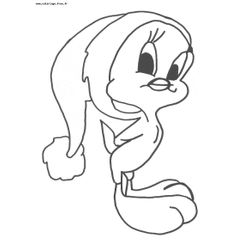 Looney Tunes #15998