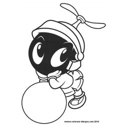 Looney Tunes #15999