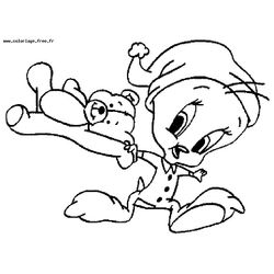 Looney Tunes #16001