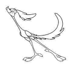 Looney Tunes #16003
