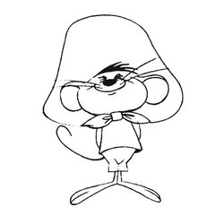 Looney Tunes #16004