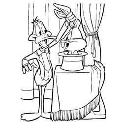 Looney Tunes #16011
