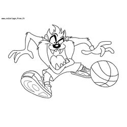 Looney Tunes #16026