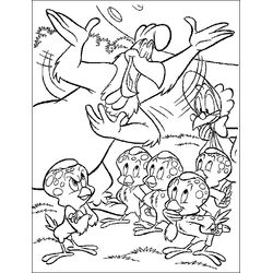 Looney Tunes #16028