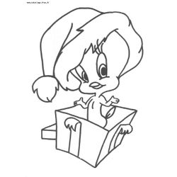 Looney Tunes #16029