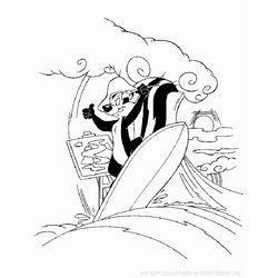 Looney Tunes #16035