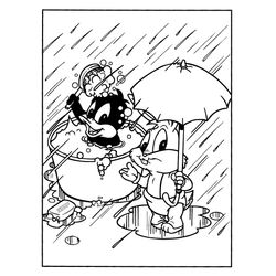 Looney Tunes #16036