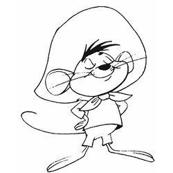 Looney Tunes #16041