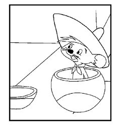Looney Tunes #16044