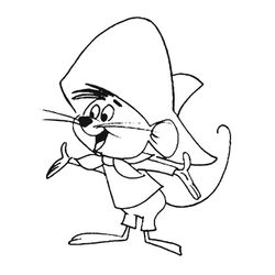 Looney Tunes #16048