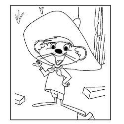 Looney Tunes #16052
