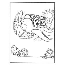 Looney Tunes #16054