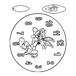 Looney Tunes #16059