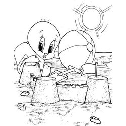 Looney Tunes #16061