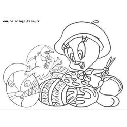 Looney Tunes #16062
