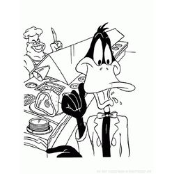 Looney Tunes #16064