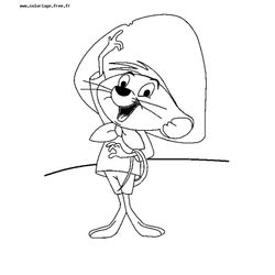 Looney Tunes #16073