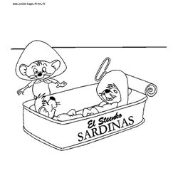 Looney Tunes #16079