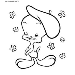 Looney Tunes #16081