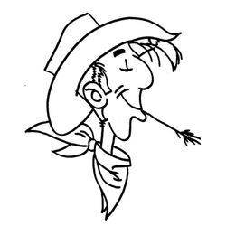 Lucky Luke #16086