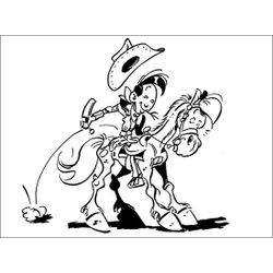 Lucky Luke #16094