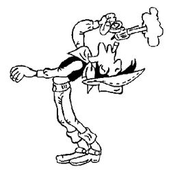 Lucky Luke #16110