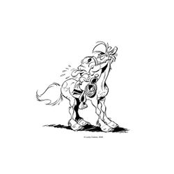 Lucky Luke #16111