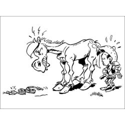 Lucky Luke #16123