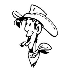 Lucky Luke #16126