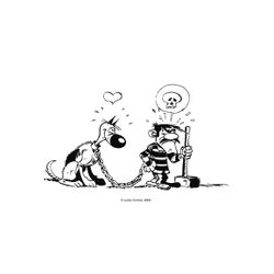 Lucky Luke #16127