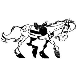 Lucky Luke #16130