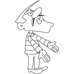 Lucky Luke #16135